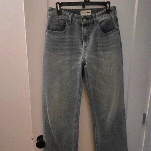 FASHION NOVA JEANS Tall